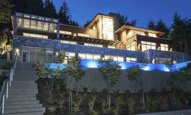 Millstream Road Mansion