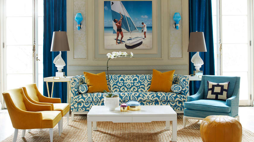 Enlightening and Innovative: Key Home Trends from IDS West hero image