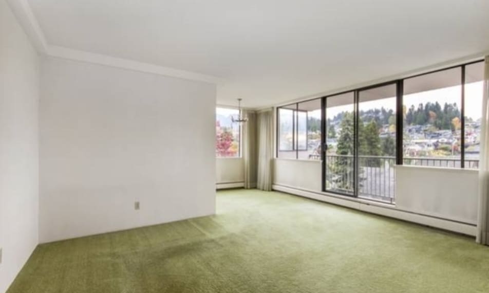 Metro Vancouver condos benchmark price 4 West Van1