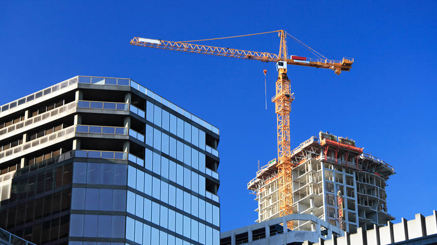 Housing Starts Surge May Ease Supply Crisis – When Complete hero image
