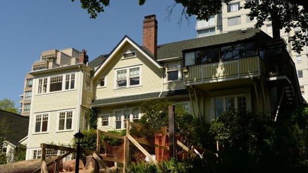 Opinion: Heritage Protection Overdue and Underdone hero image
