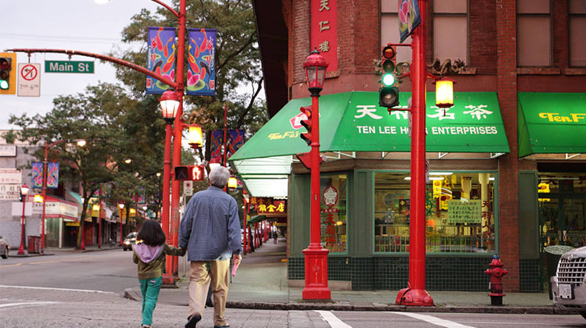 Chinatown Group Sets Out Own Neighbourhood Plan hero image