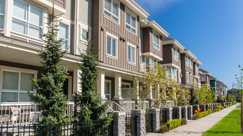 Vancouver and BC New Home Prices Up in August: StatCan hero image