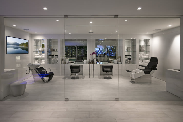 Opus Home Salon