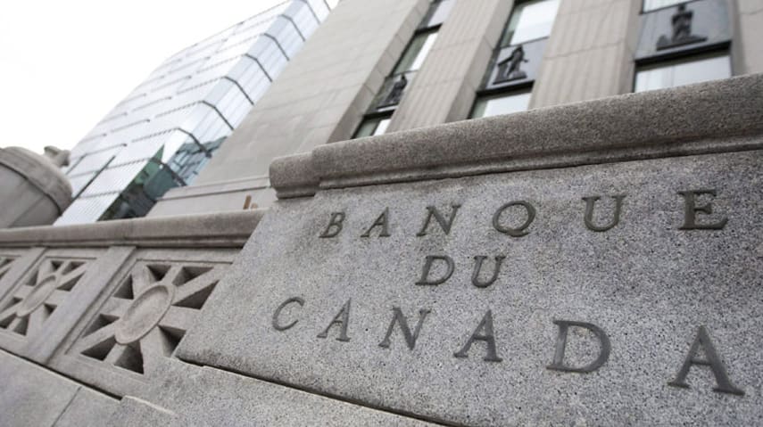 Bank of Canada Issues Warning over Hot Housing Markets hero image