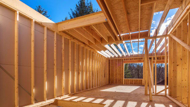 July Housing Starts Hold Steady: CMHC hero image