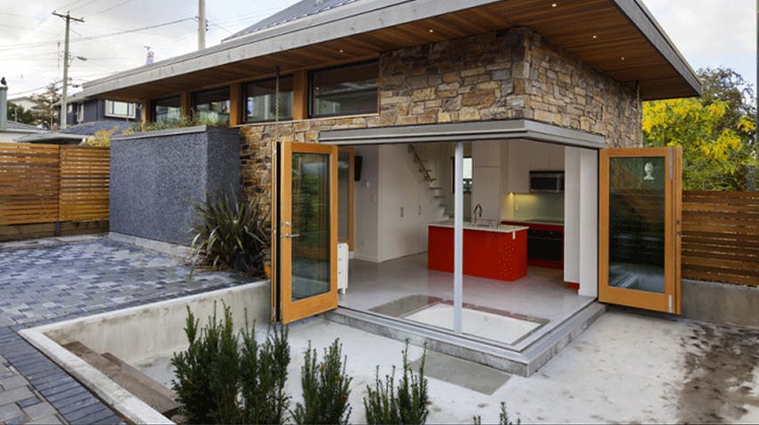 Six Petite but Lovely Local Laneway Homes hero image