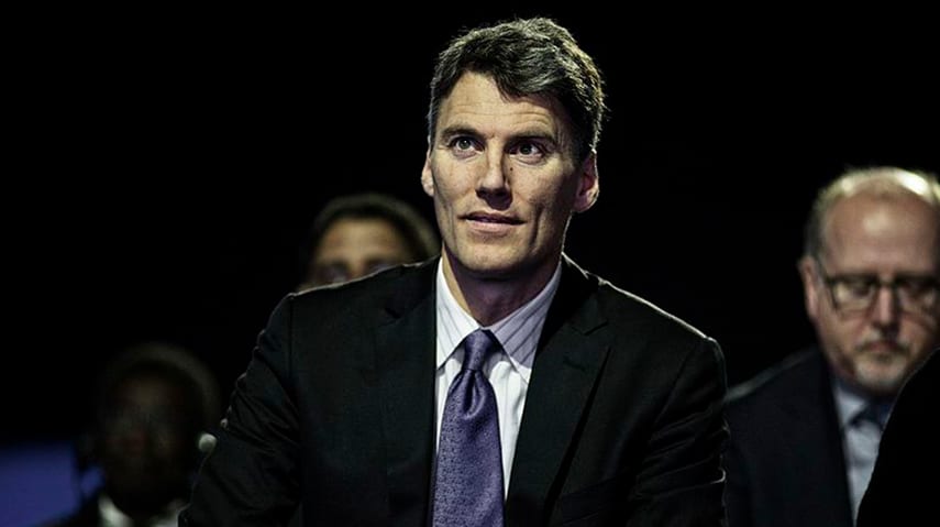 Mayor Robertson Takes Vancouver Housing Lessons to Sydney hero image