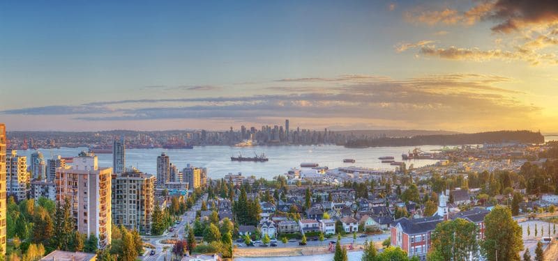 Local on Lonsdale, North Vancouver hero image