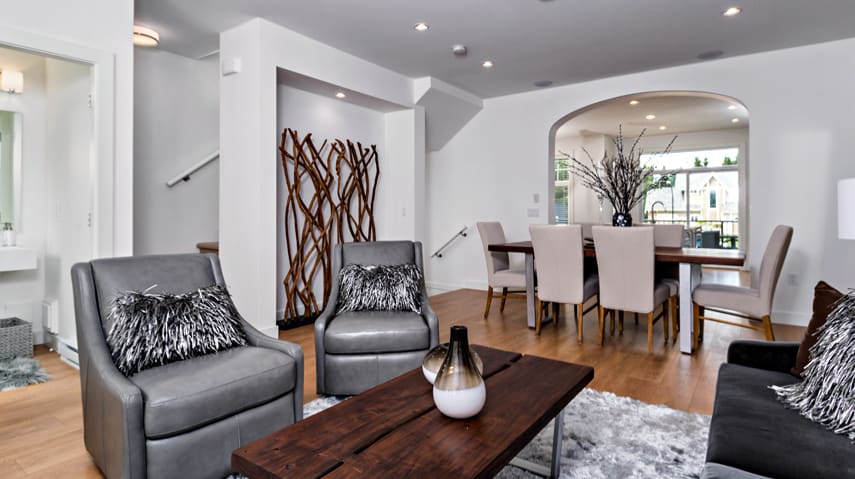 How I Styled a BC Children’s Hospital Dream Lottery Show Home hero image