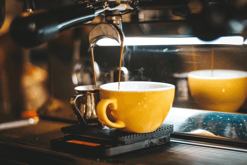 The Best Coffee Shops in Kelowna hero image