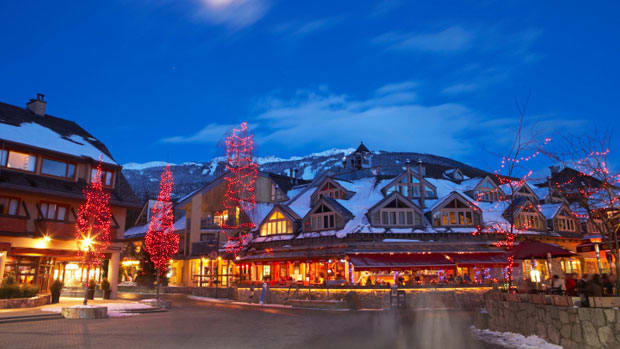 Whistler Real Estate Buoyed by Vancouver Detached Home Sale Frenzy: Agent hero image