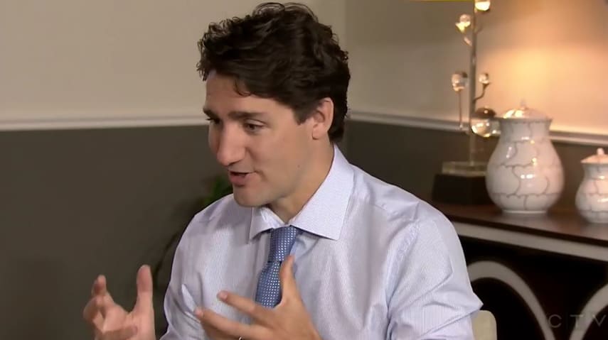 Trudeau Pledges to Tackle Vancouver Housing Affordability “Right the First Time” hero image