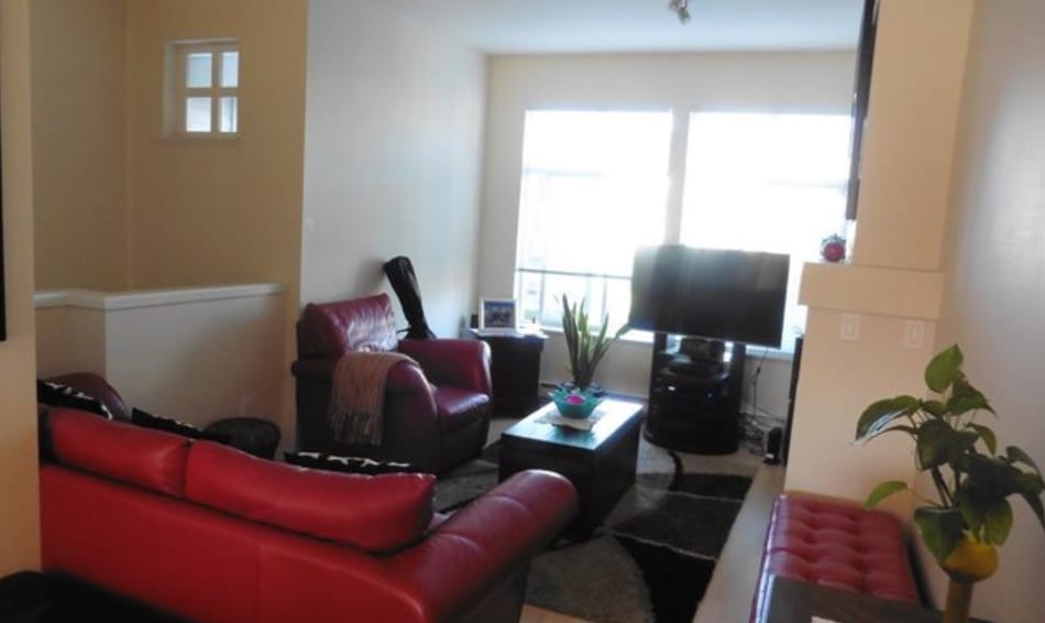 HighLow Queensborough_Townhouse3