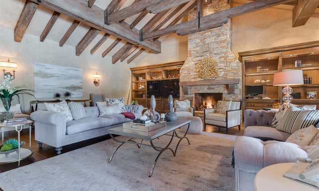 Five palatial properties fit for royalty 2 Richmond2