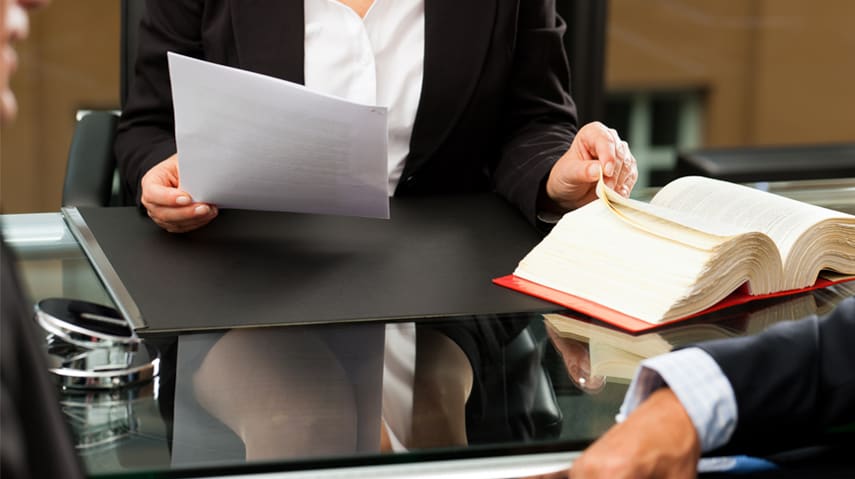 Strata Solutions: How New Legislation Affects Claiming for Unpaid Debt hero image