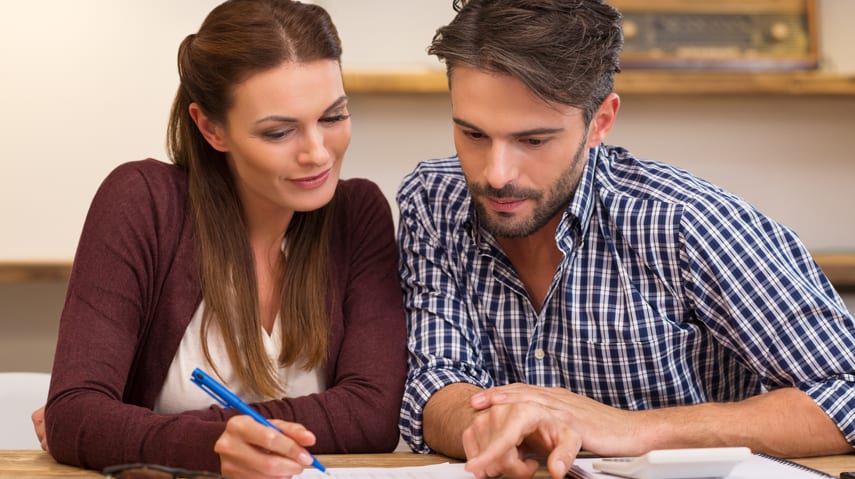 Eight Great Tips to Set the Right Home-Buying Budget hero image