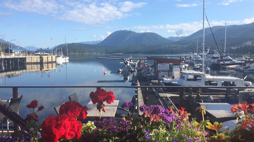 Five Great Things about Living in… Sechelt hero image