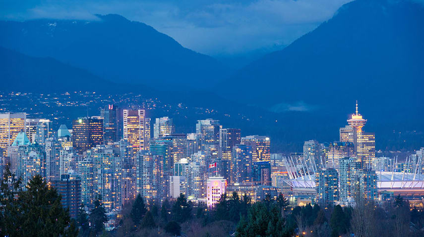 May Home Sales Surge in Metro Vancouver hero image