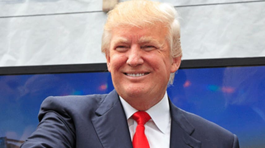 Vancouver Real Estate Searches from US Sources Triple after Trump Win hero image