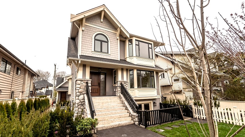 Heritage Retention: A New Approach to Densification of Vancouver’s Character Homes hero image