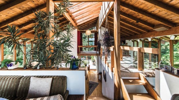 West Coast Modern Home Tour Nearly Sold Out hero image
