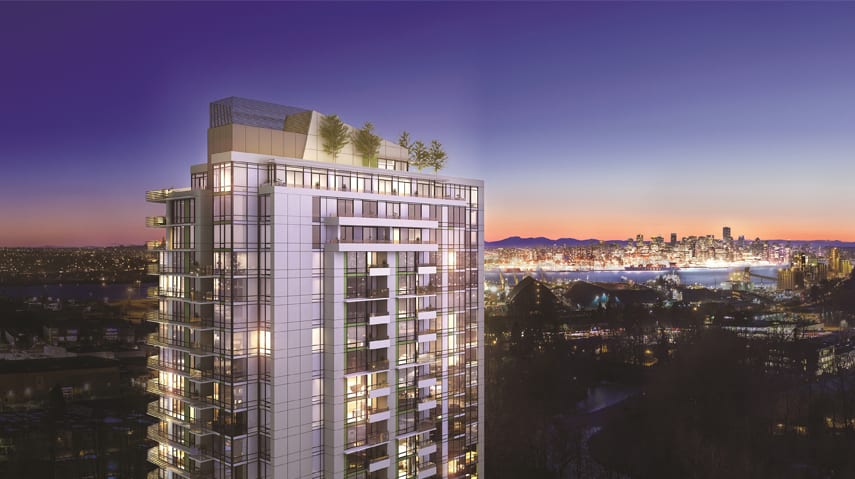 Take Living in a New Direction with Compass at Seylynn Village hero image