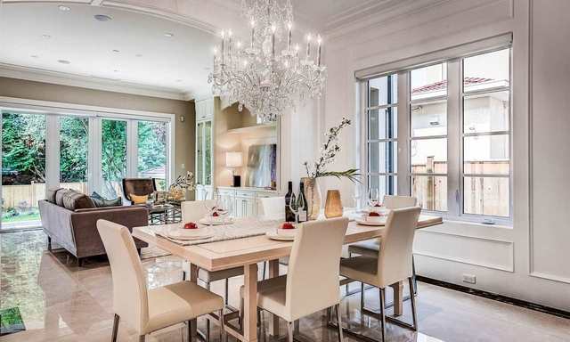 Kerrisdale Mansion 6