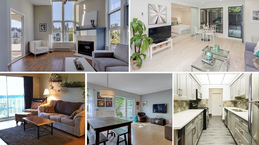 Top 5 Most-Viewed Homes: Aug 25-31 hero image