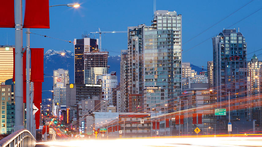 Vancouver Ranks 32nd In Global Apartment Rent Index hero image