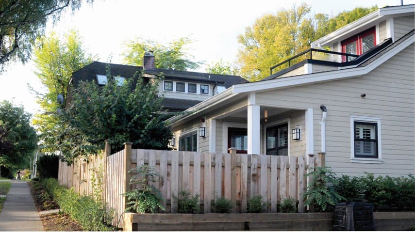 Laneway House Tour hero image