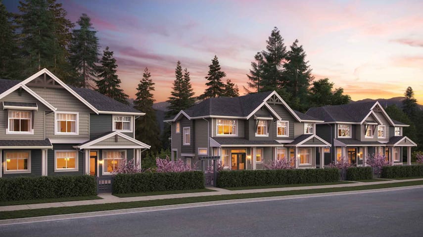 Oliver Offers It All in Surrey’s Grandview Heights hero image