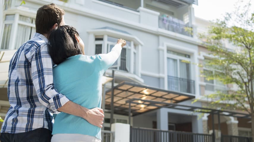 Millennial Exodus from Vancouver over Housing Costs a “Myth:” BCREA hero image