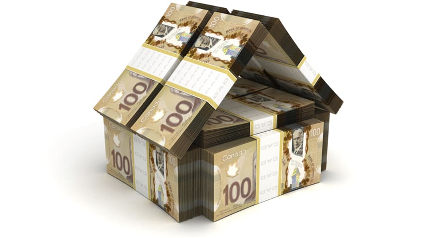 Nine Ways You Might Not Have Thought of to Make Money off Your Home hero image