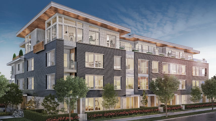 Excellent Location + Quality Finishes = Bennington House hero image