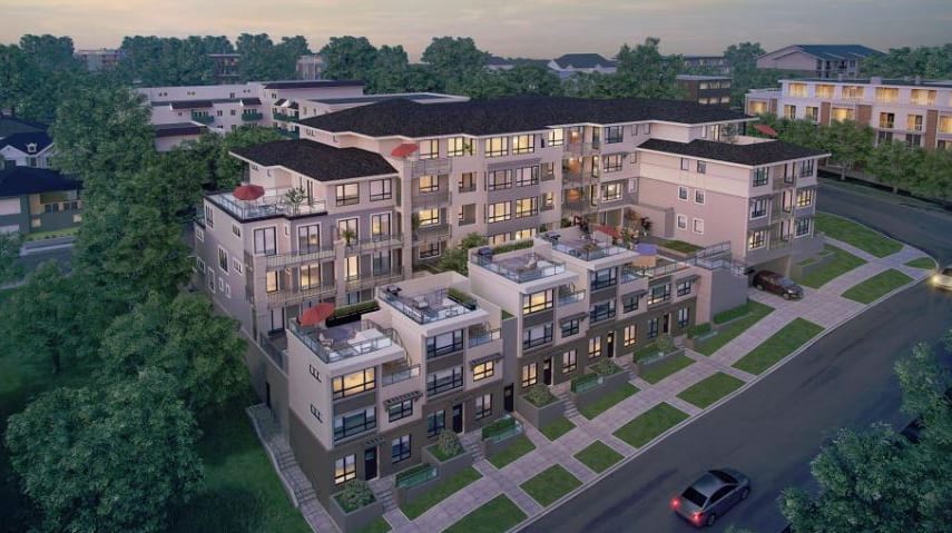 New Home Sales Go Online and Paperless with Local Innovation hero image