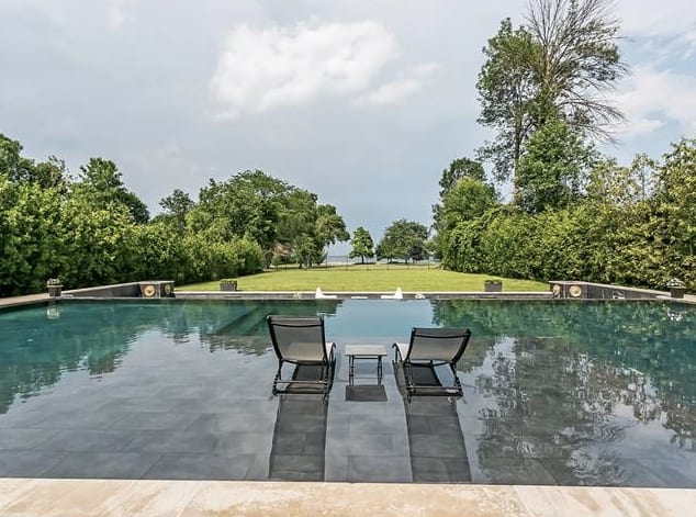 Oakville Mansion 8