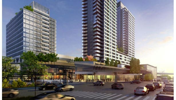 How the Cambie Corridor Will Change Vancouver hero image