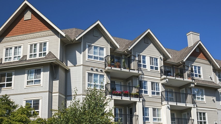 Buying a Condo? The Lowdown on Strata Corporations hero image