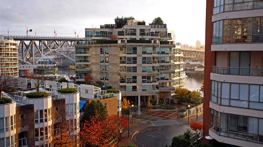 Brisk November Sees Vancouver Home Sales Up 26% hero image