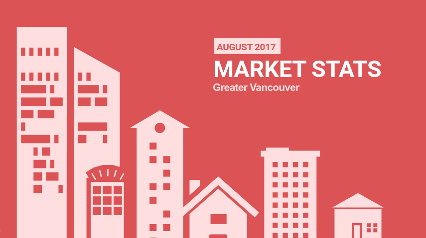 Greater Vancouver Home Sales Up 22% in Hot August hero image