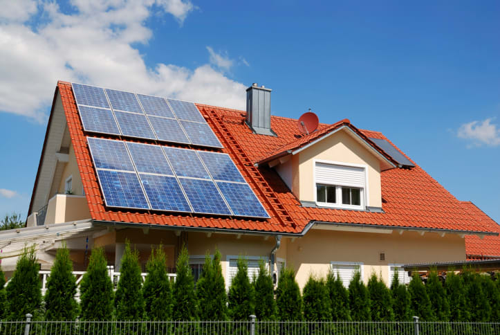 Feds End ecoEnergy Program 2 Months Early hero image