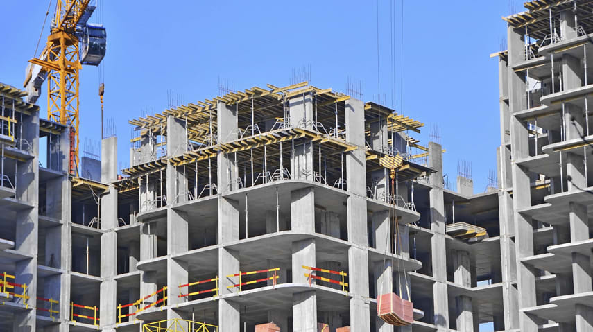 Home Building Permit Values in Vancouver Hit by Seasonal Slowdown: StatCan hero image