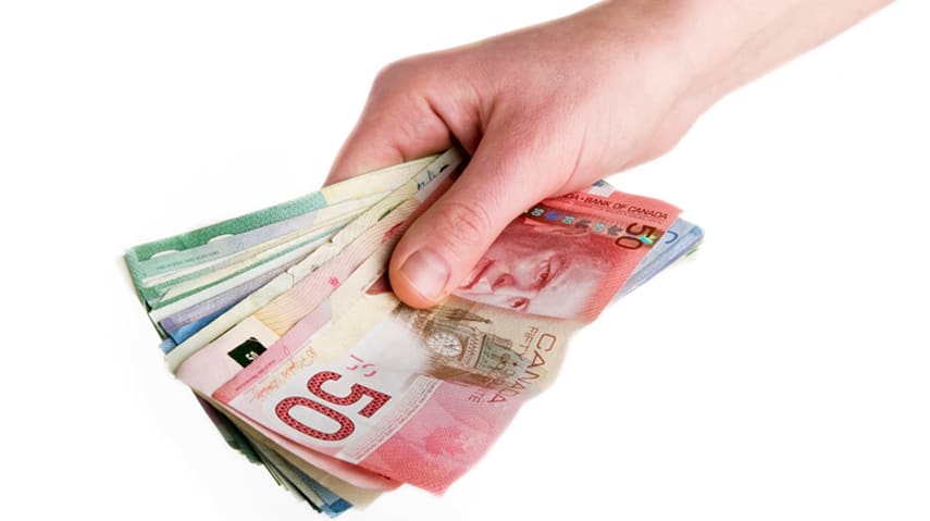 Ten Smart Ways to Put Your Tax Refund to Work hero image