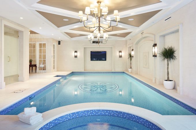 Faith Wilson Pool