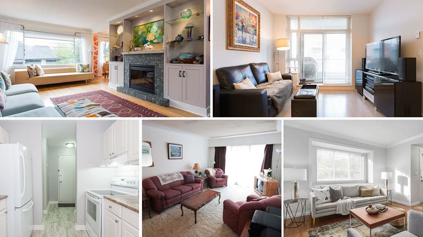 Top 5 Most-Viewed Homes: Oct 13-19 hero image
