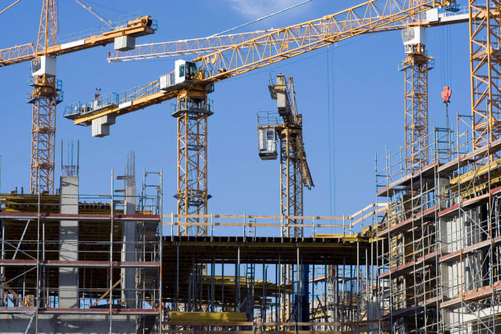 Condo Prices Holding the Line hero image