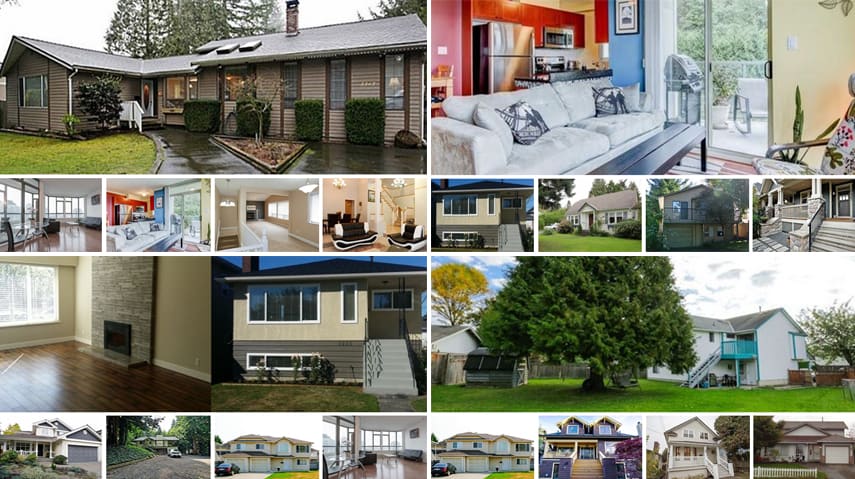 Five Hottest Real Estate Market Stories of 2014 hero image