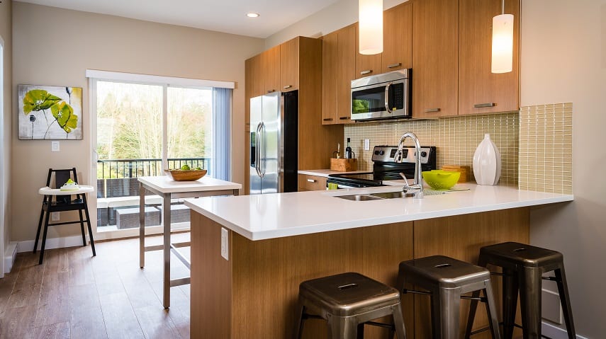 All the Space You Need and More at One44 hero image