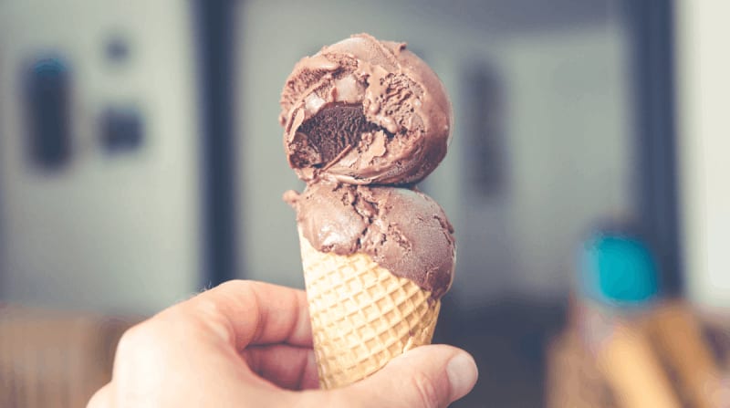 The Best Ice Cream Spots in Kelowna hero image